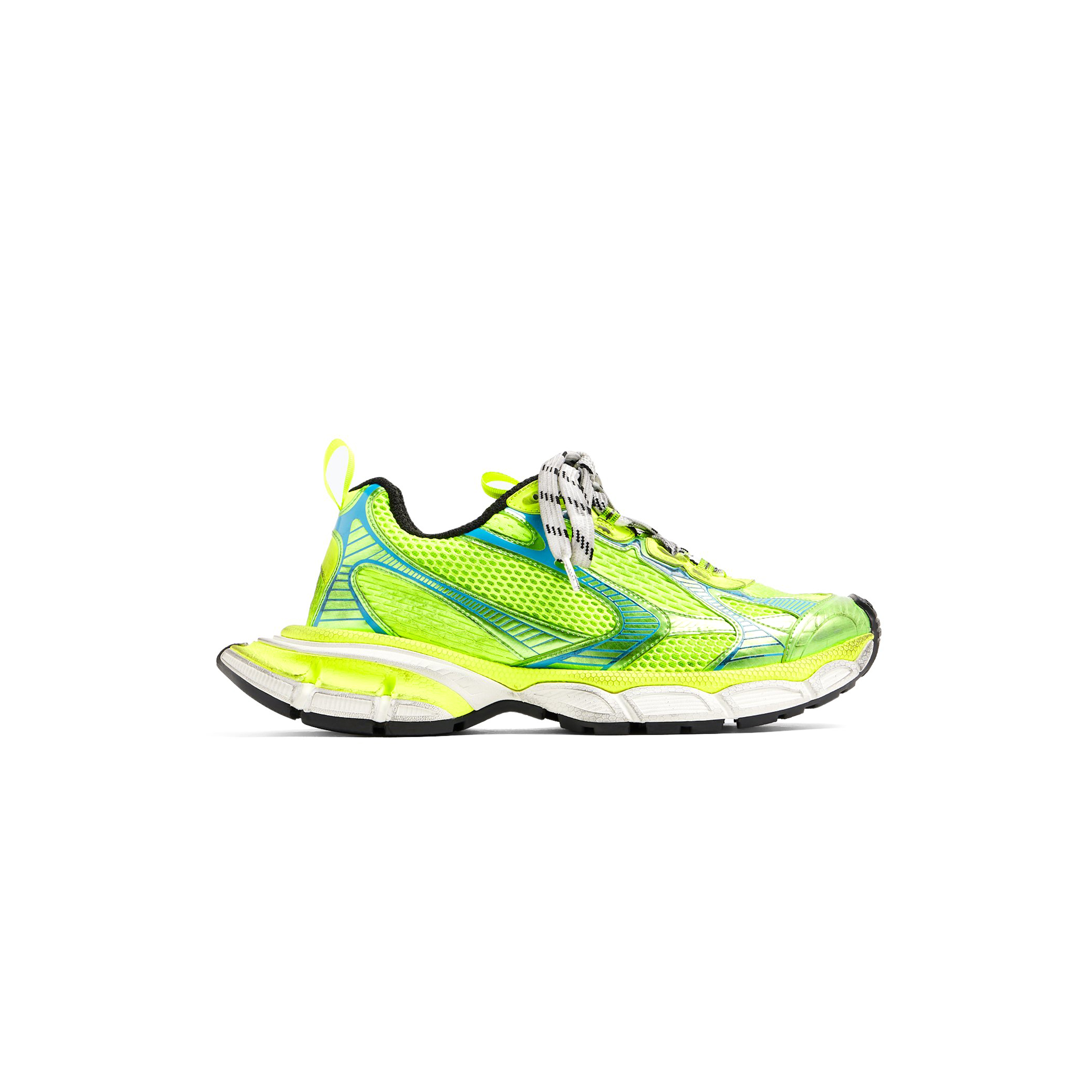 Ba*len*cia*ga 3xl sneakers 734734w3xl79198